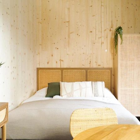 Hike & Bike Hotel Noordwolde  Eksteriør billede