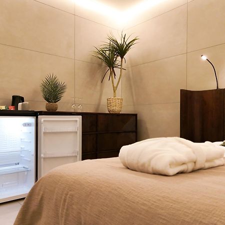 Hike & Bike Hotel Noordwolde  Eksteriør billede