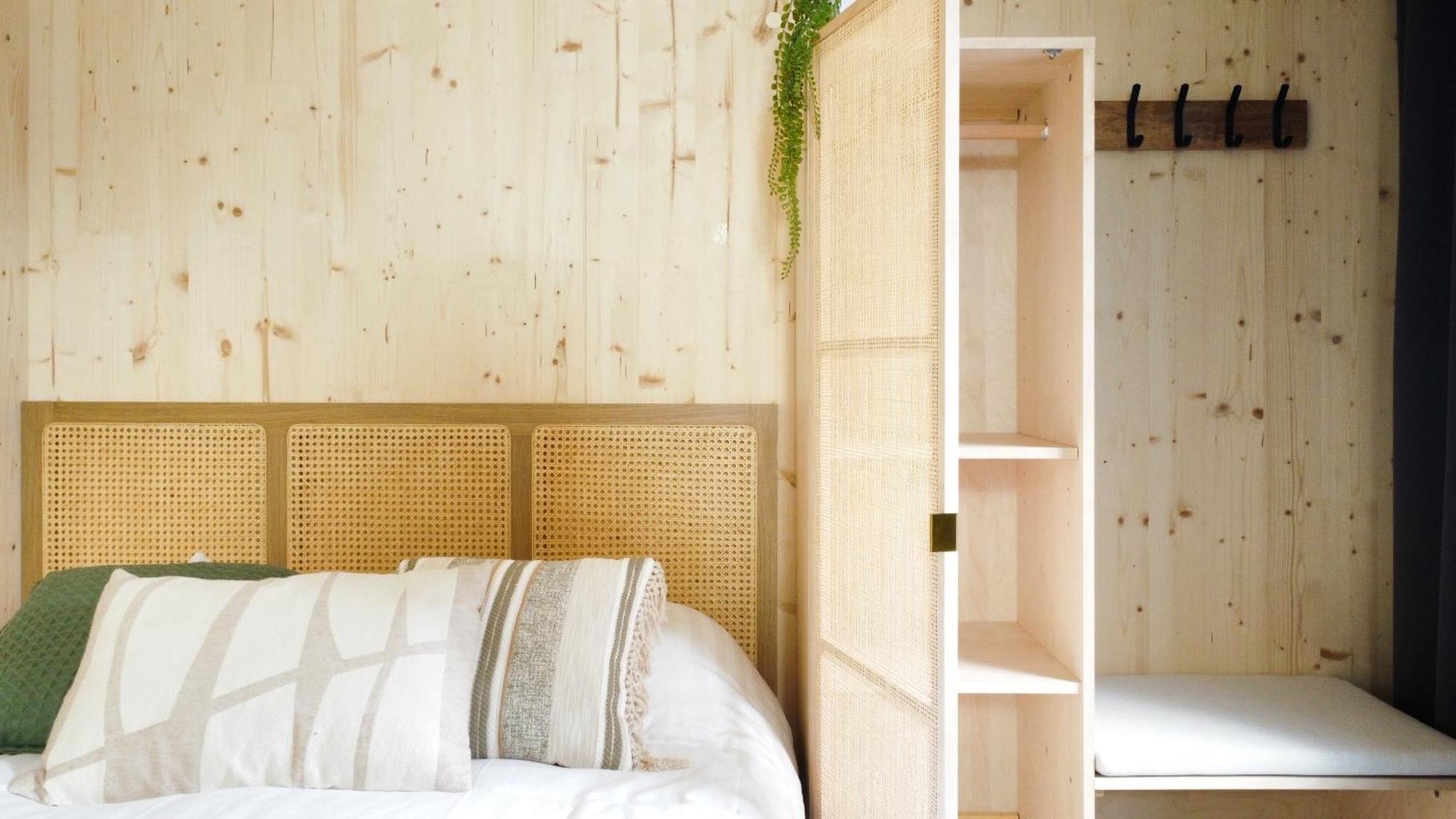 Hike & Bike Hotel Noordwolde  Eksteriør billede