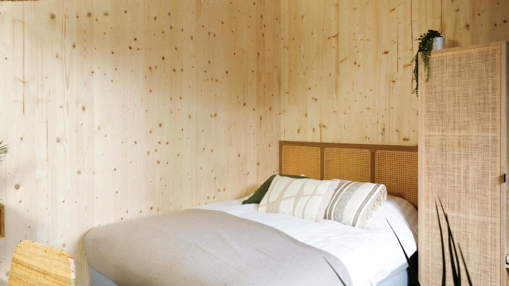 Hike & Bike Hotel Noordwolde  Eksteriør billede