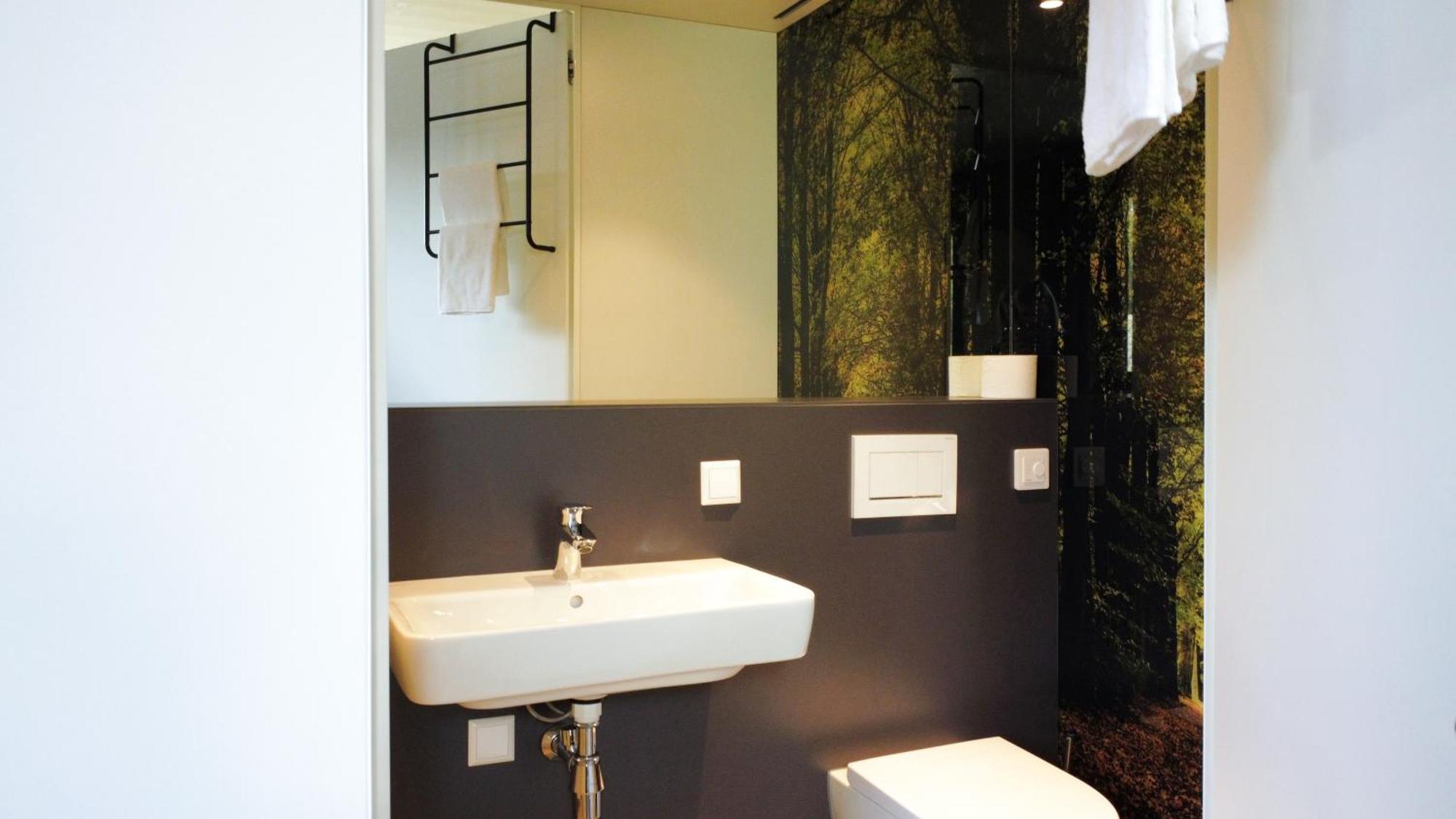 Hike & Bike Hotel Noordwolde  Eksteriør billede