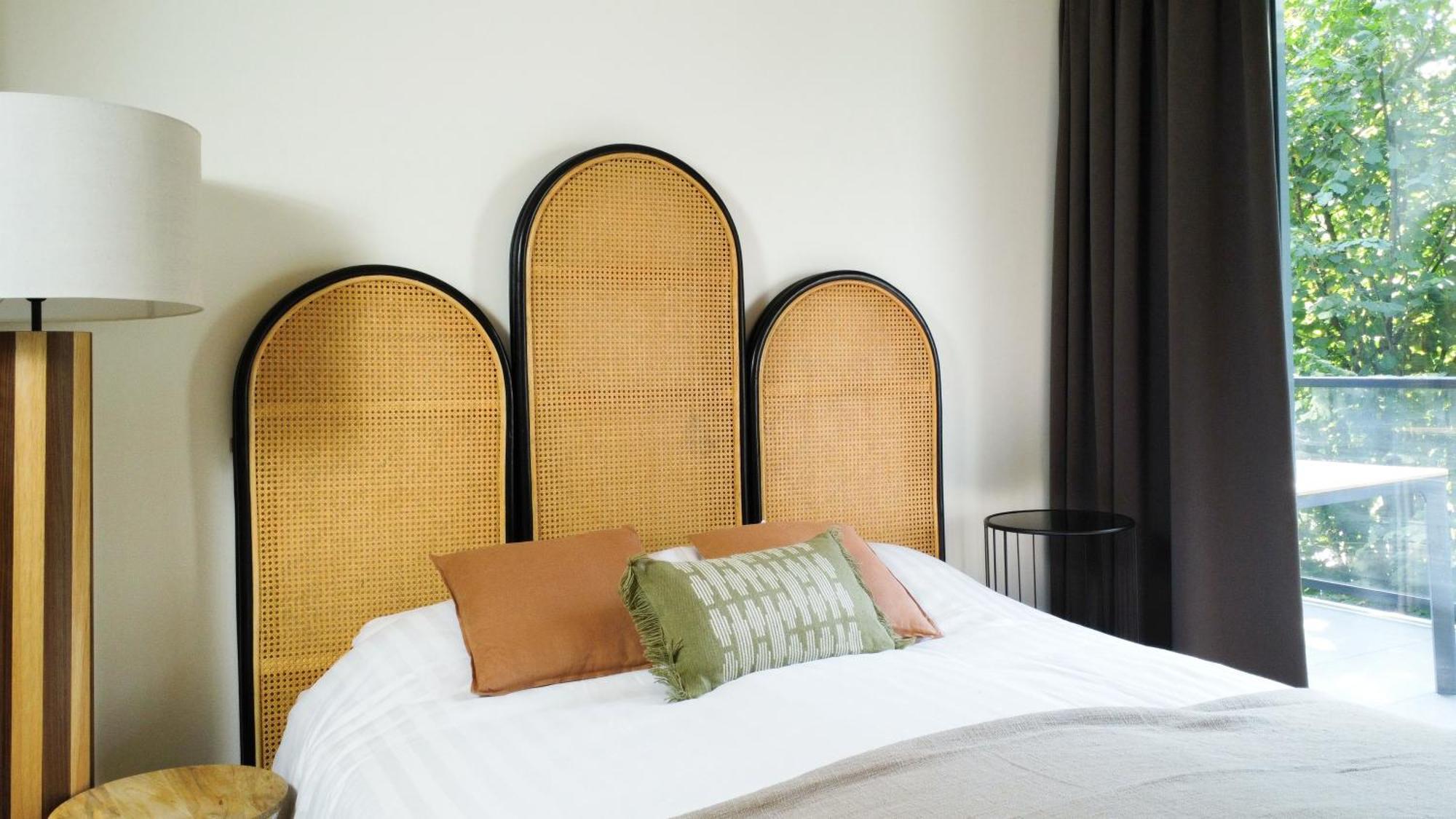 Hike & Bike Hotel Noordwolde  Eksteriør billede