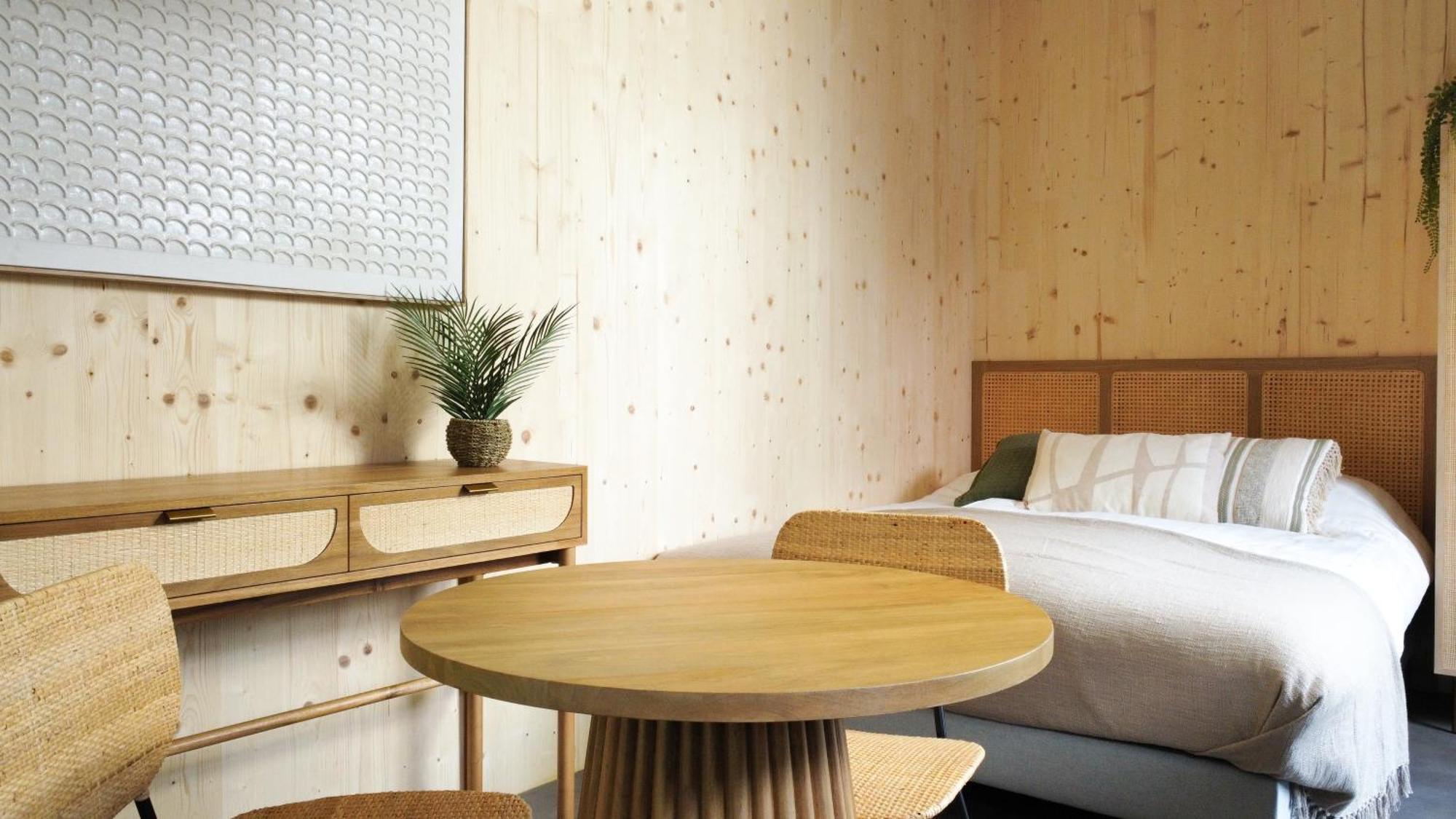 Hike & Bike Hotel Noordwolde  Eksteriør billede