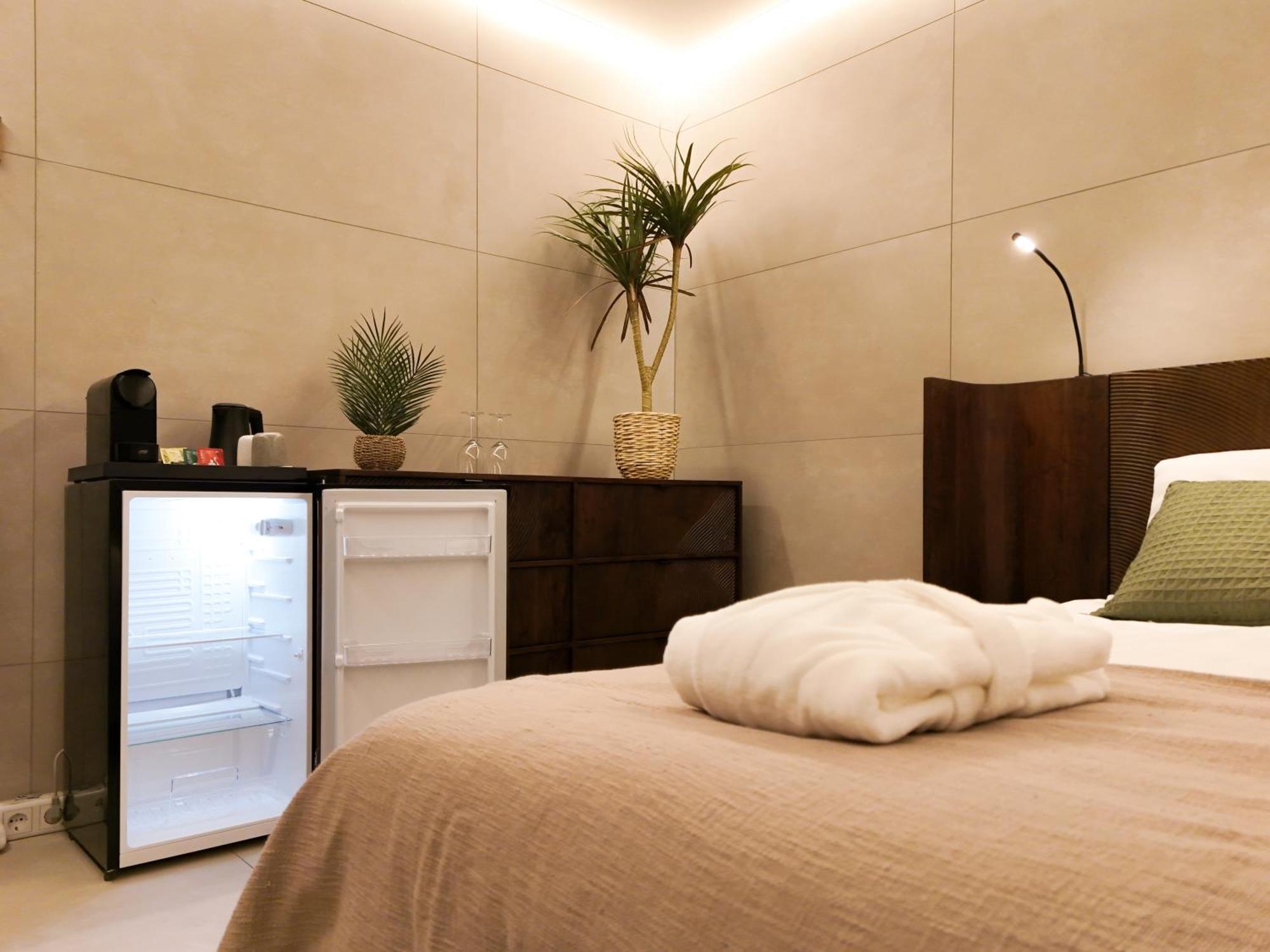 Hike & Bike Hotel Noordwolde  Eksteriør billede